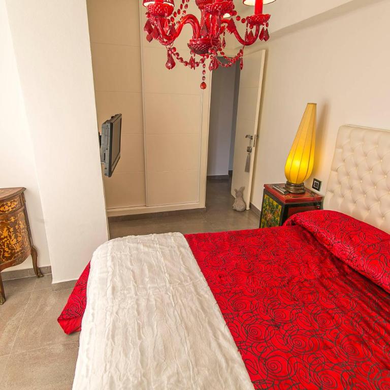 Apartamento en Edificio Coronado con piscina - Apartamento de 2 dormitorios - 23