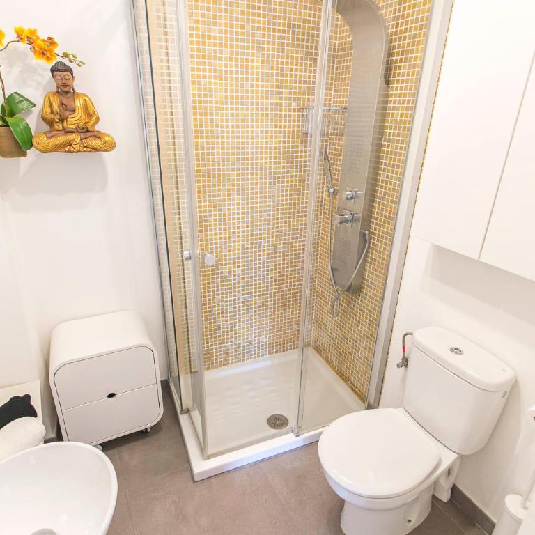 Apartamento en Edificio Coronado con piscina - Apartamento de 2 dormitorios - 34