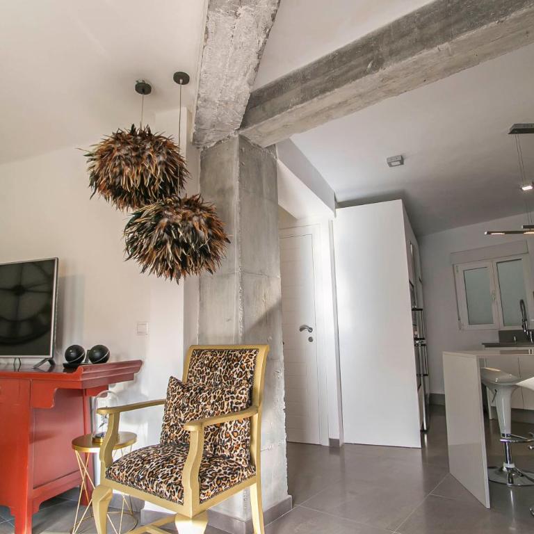 Apartamento en Edificio Coronado con piscina - Apartamento de 2 dormitorios - 8