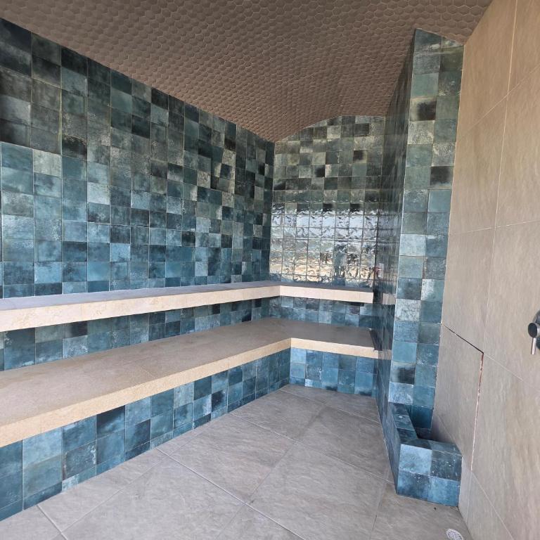 Oceanfront 2BR with Balcony near Walled City - Two-Bedroom Apartment - 14