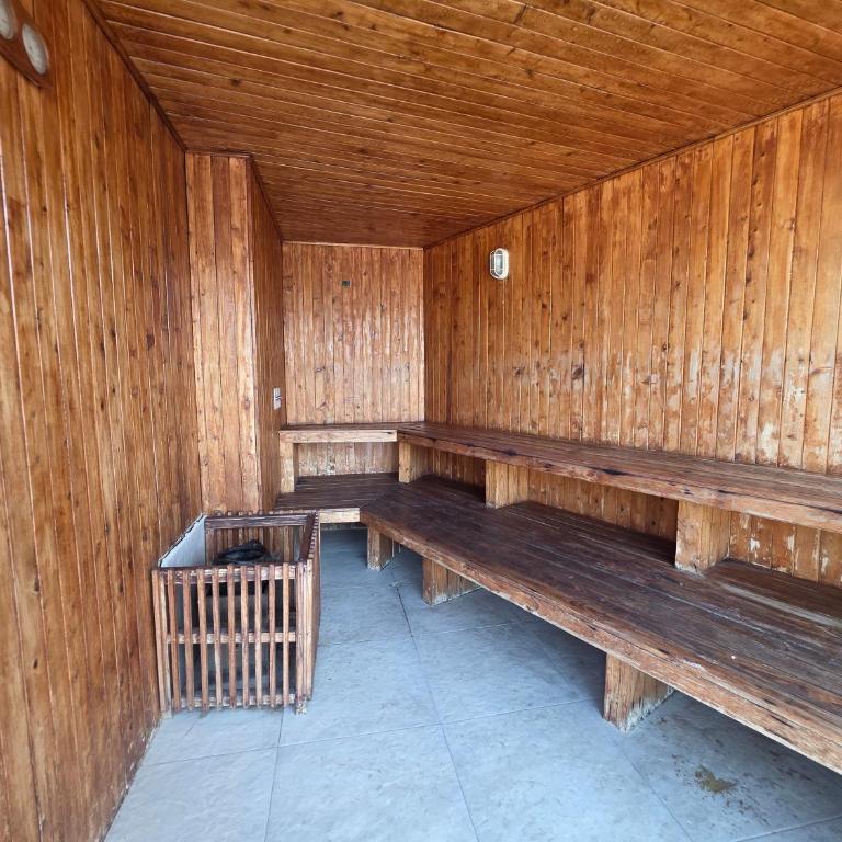 Oceanfront 2BR with Balcony near Walled City - Two-Bedroom Apartment - 13