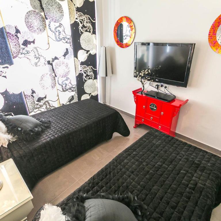Apartamento en Edificio Coronado con piscina - Apartamento de 2 dormitorios - 28