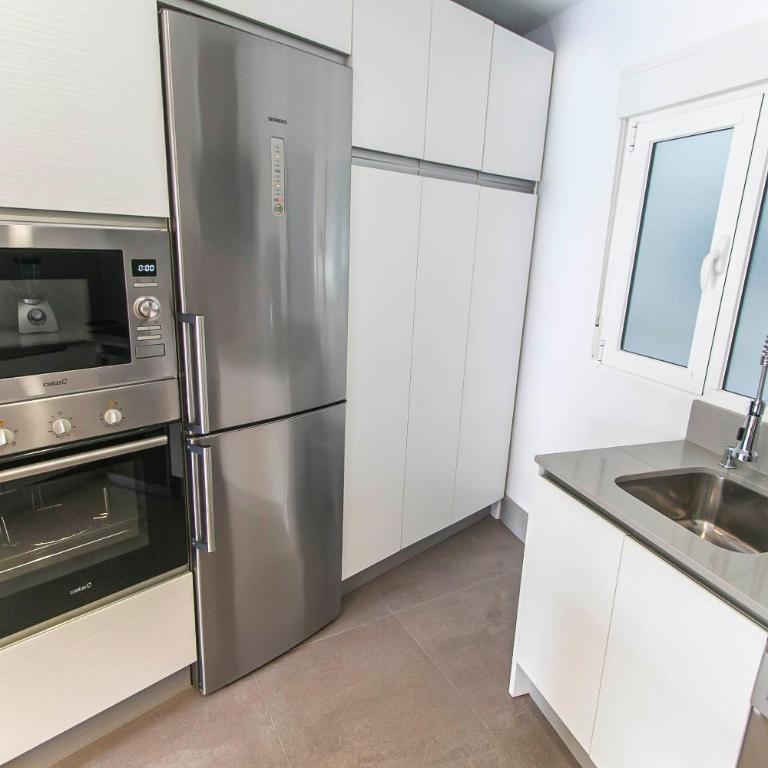 Apartamento en Edificio Coronado con piscina - Apartamento de 2 dormitorios - 20
