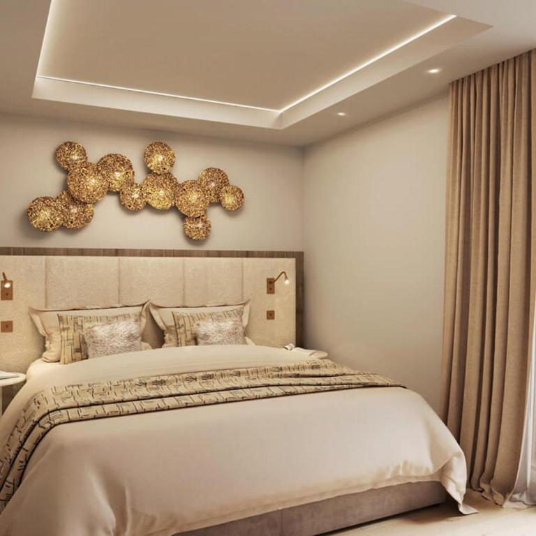 Sundance by Alpine Resorts - Appartement 3 Chambres - 4