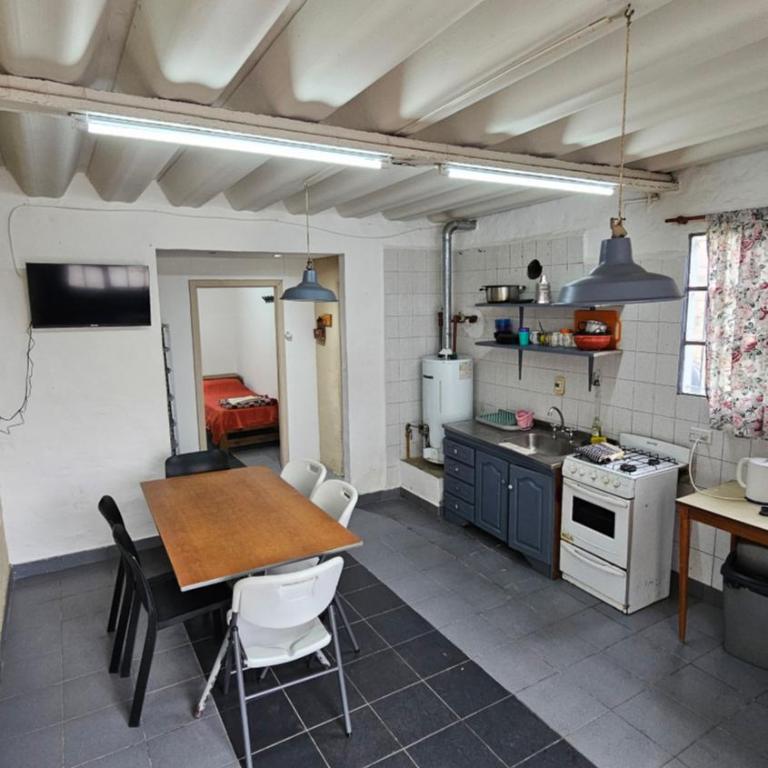 Casa en General Pacheco - Two-Bedroom Apartment - 4