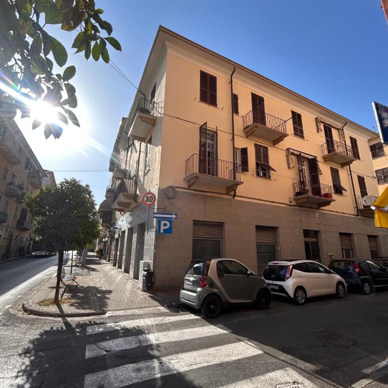 La Casina di DanFè - One-Bedroom Apartment - 12