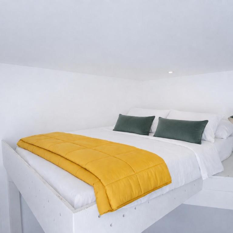 Studette cosy au Cannet - Appartement 1 Chambre - 2