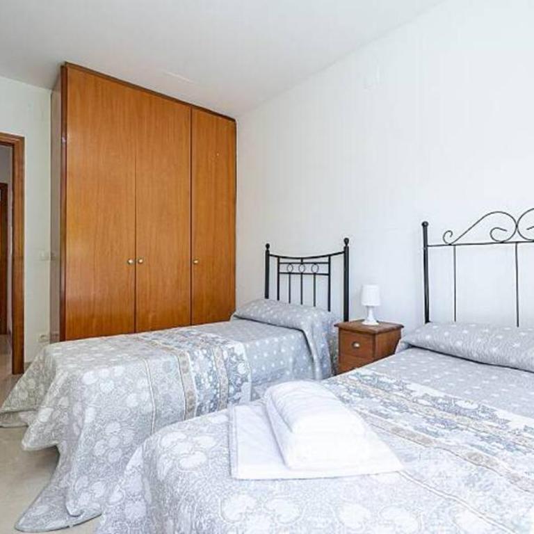 Ideal Alojamiento - Casa de 5 dormitorios - 3