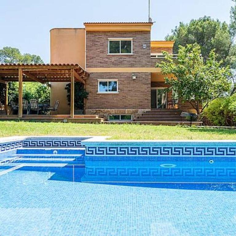 Ideal Alojamiento - Casa de 5 dormitorios - 5