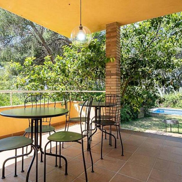 Ideal Alojamiento - Casa de 5 dormitorios - 7