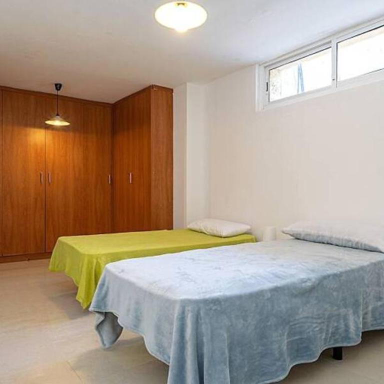 Ideal Alojamiento - Casa de 5 dormitorios - 10