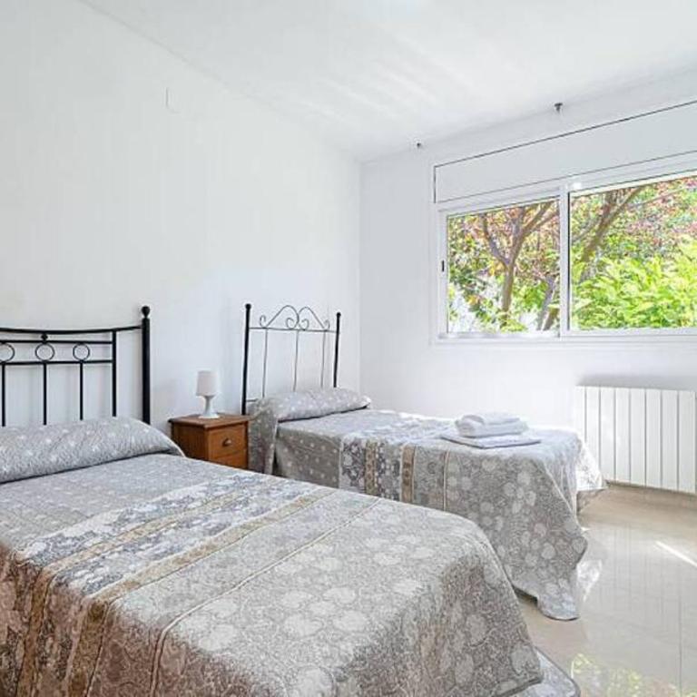 Ideal Alojamiento - Casa de 5 dormitorios - 16