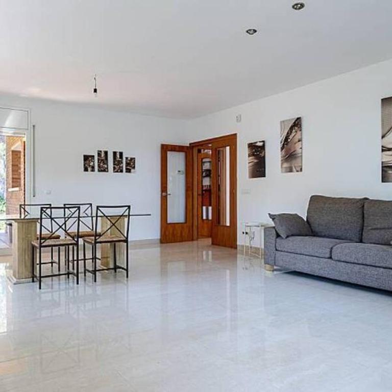 Ideal Alojamiento - Casa de 5 dormitorios - 17