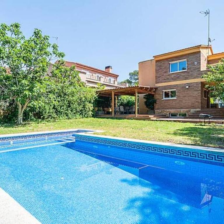 Ideal Alojamiento - Casa de 5 dormitorios - 23