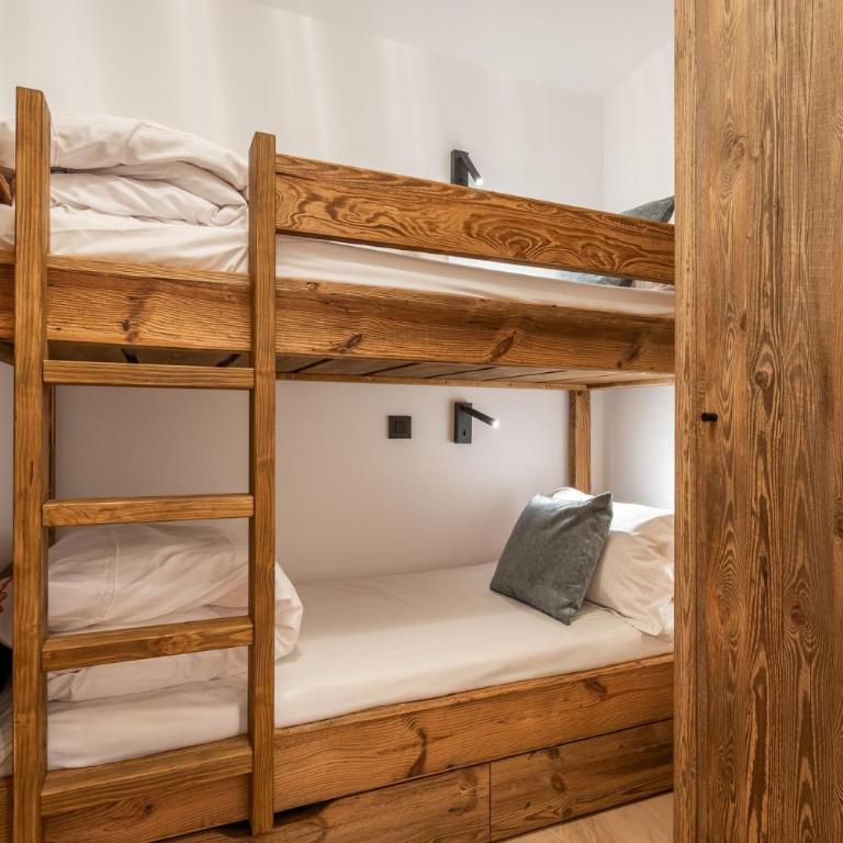 Apartment Bartavelle Alpe d'Huez - by EMERALD STAY - Appartamento con 5 Camere da Letto - 34