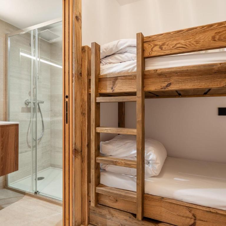 Apartment Bartavelle Alpe d'Huez - by EMERALD STAY - Appartamento con 5 Camere da Letto - 35