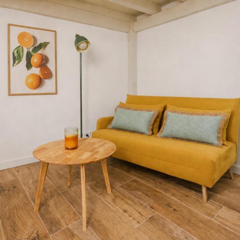 Studette cosy au Cannet - Appartement 1 Chambre - 1