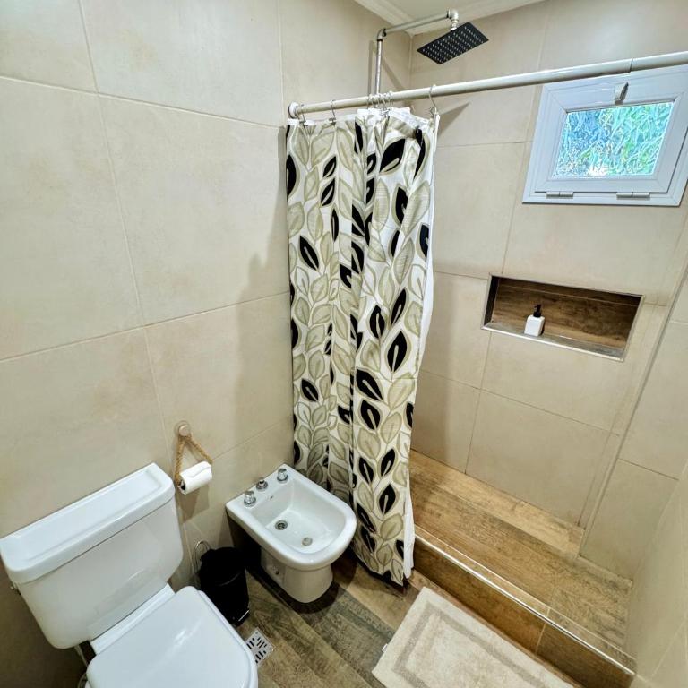 Casa Lumbre - Casa con 1 dormitorio - 7