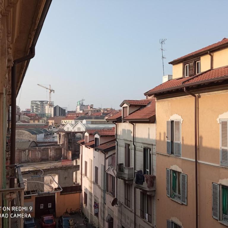 Milano in VoGa 2 - Appartamento con 1 Camera da Letto - 34