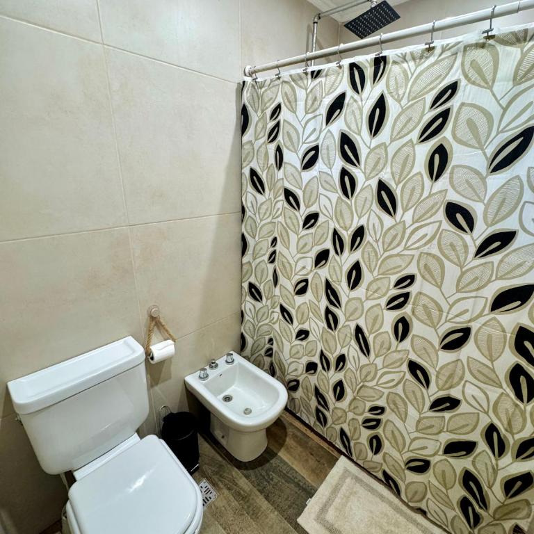 Casa Lumbre - Casa con 1 dormitorio - 6