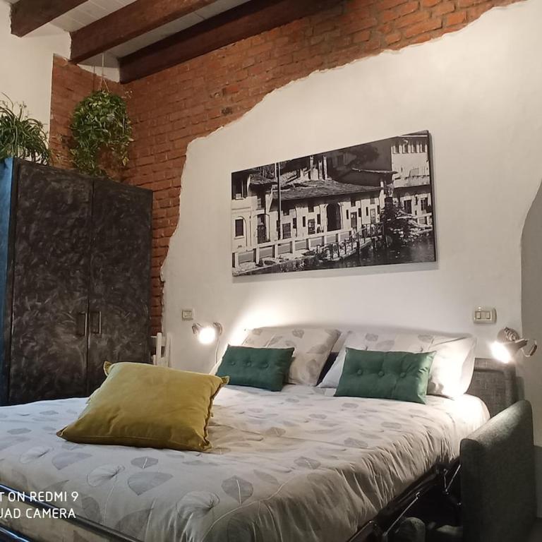 Milano in VoGa 2 - Appartamento con 1 Camera da Letto - 9