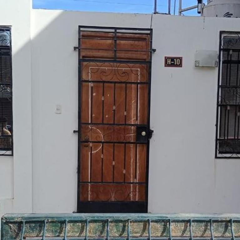 Cozy house near the Huacachina Oasis - Two-Bedroom House - 10
