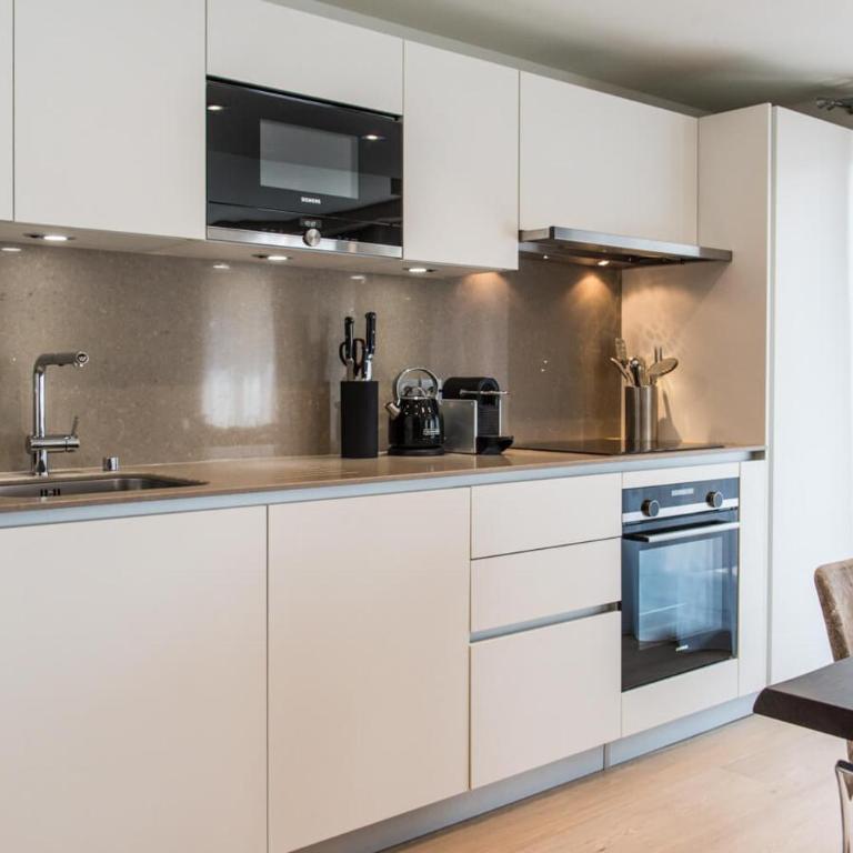 Sundance by Alpine Resorts - Appartement 4 Chambres - 3