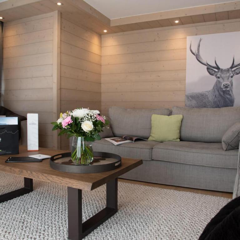 Sundance by Alpine Resorts - Appartement 4 Chambres - 2