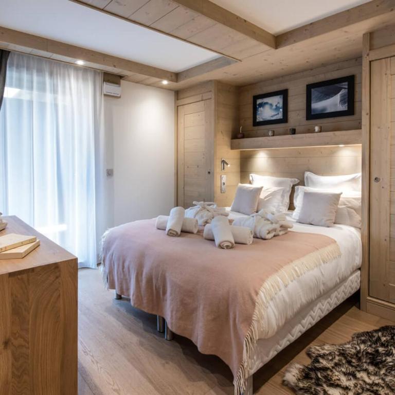 Sundance by Alpine Resorts - Appartement 4 Chambres - 1