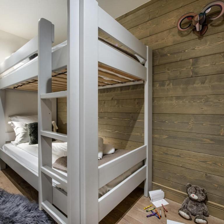 Sundance by Alpine Resorts - Appartement 4 Chambres - 4