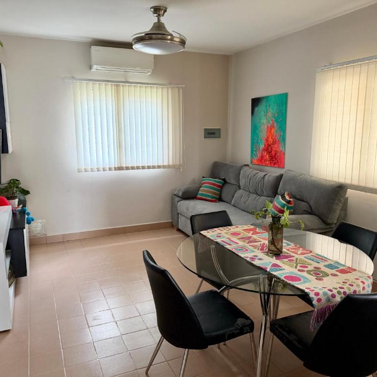 Verde Limón casa - One-Bedroom Apartment - 10