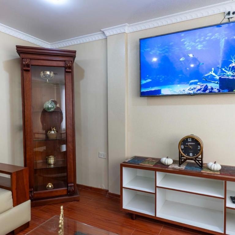 Casita Linda Baños - Casa de 3 dormitorios - 12