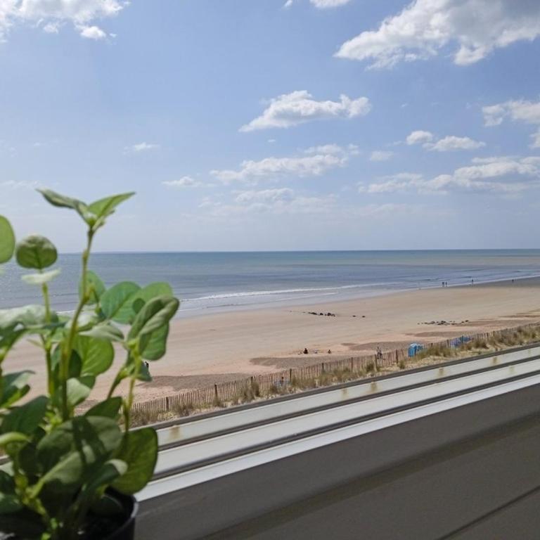 La Baie de St Jean - Appartement 2 Chambres - 2