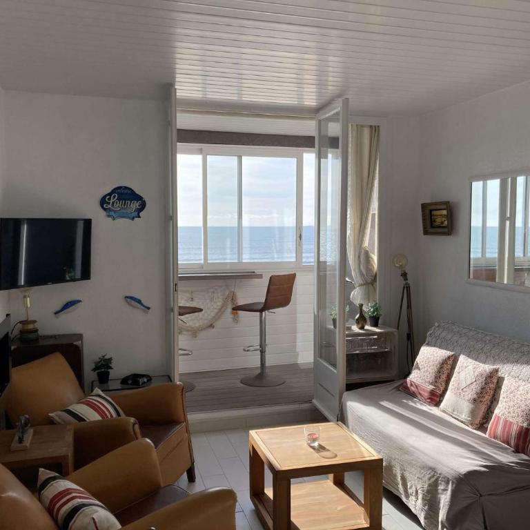 La Baie de St Jean - Appartement 2 Chambres - 3
