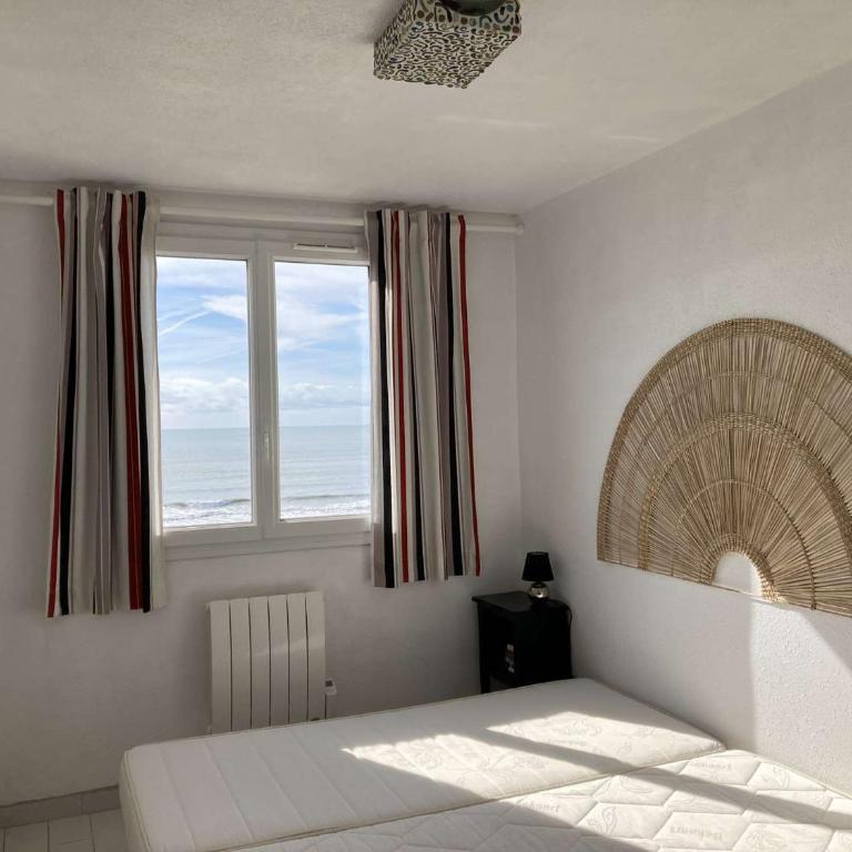 La Baie de St Jean - Appartement 2 Chambres - 4