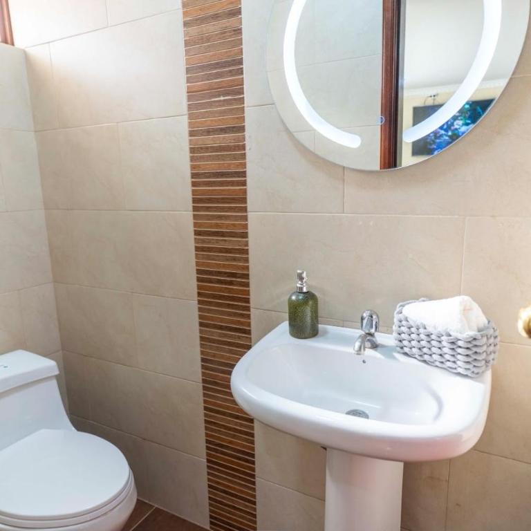 Casita Linda Baños - Casa de 3 dormitorios - 14