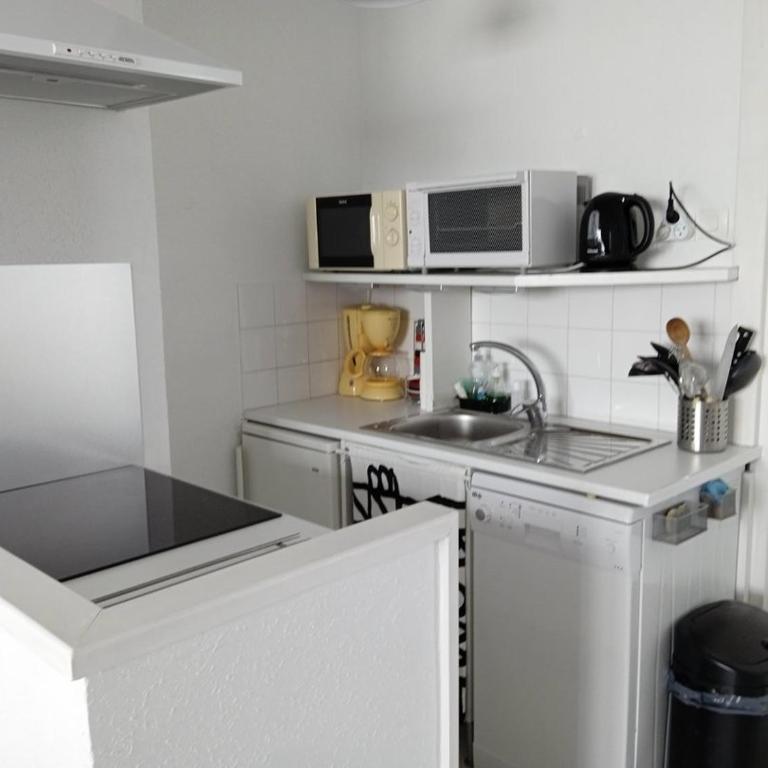 La Baie de St Jean - Appartement 2 Chambres - 7