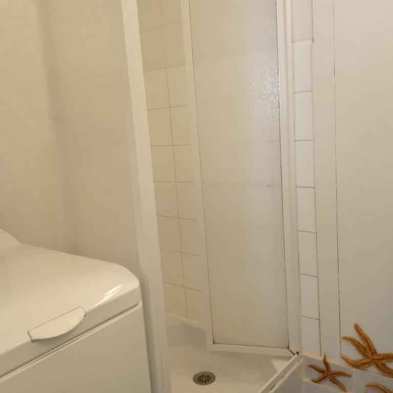 La Baie de St Jean - Appartement 2 Chambres - 13