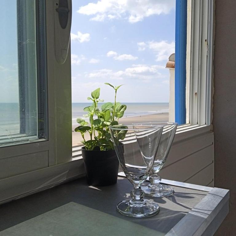 La Baie de St Jean - Appartement 2 Chambres - 15