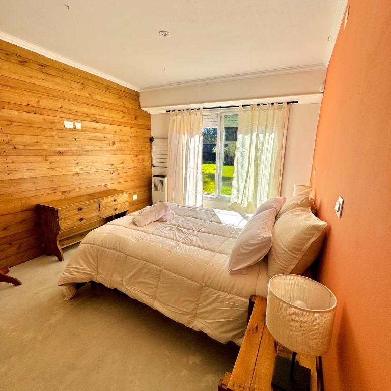 Casa Lumbre - Casa con 1 dormitorio - 4