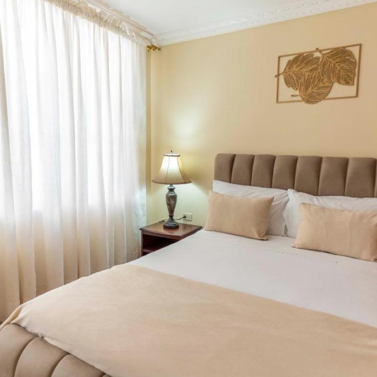 Casita Linda Baños - Casa de 3 dormitorios - 16