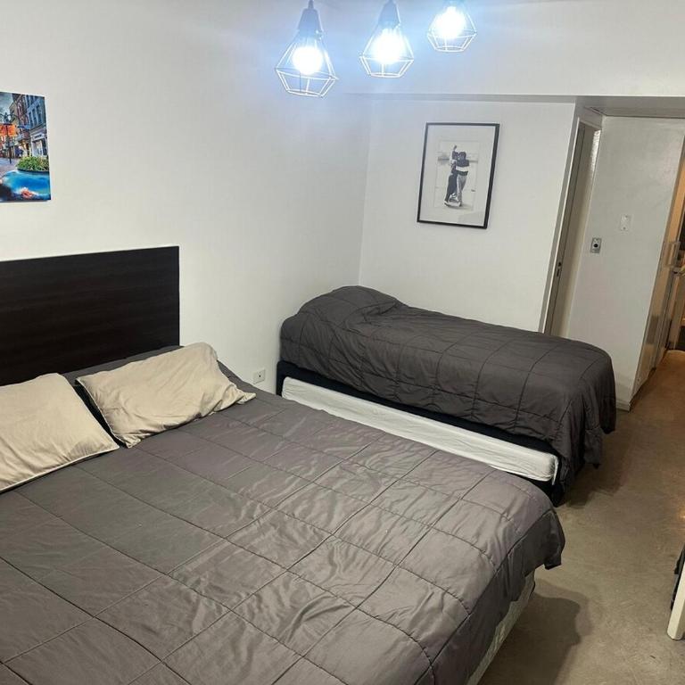 Alojamiento en Buenos Aires 2102 - Apartamento de 1 dormitorio - 2