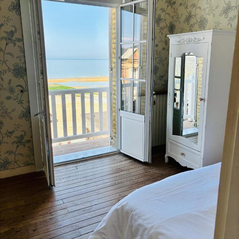 Villa Capucine - Villa - Côté Plage - 16