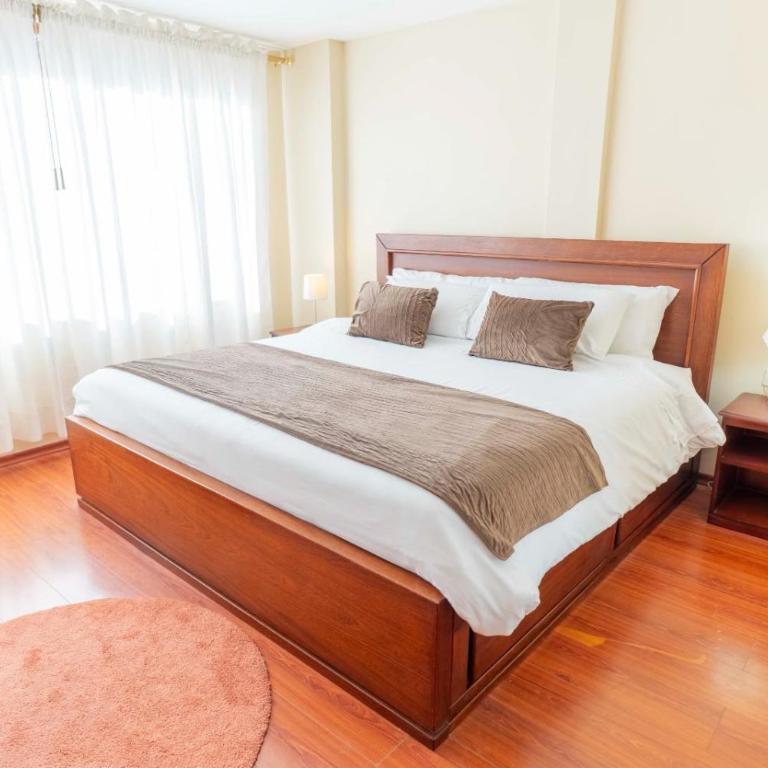 Casita Linda Baños - Casa de 3 dormitorios - 19