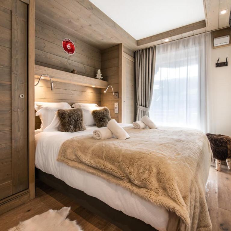 Sundance by Alpine Resorts - Appartement 3 Chambres - 2