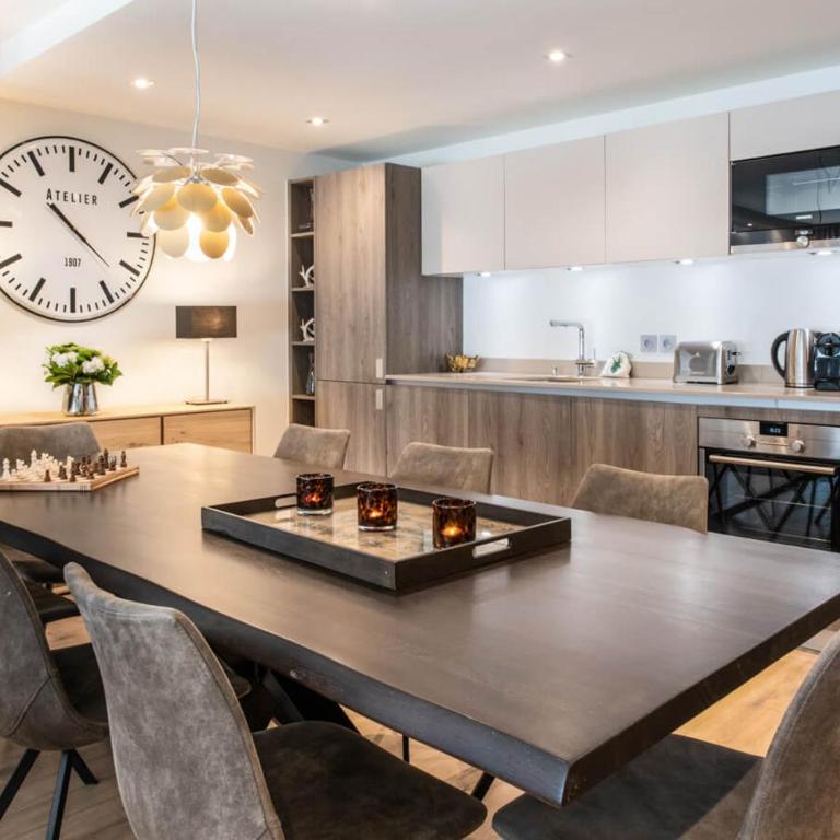 Sundance by Alpine Resorts - Appartement 3 Chambres - 4