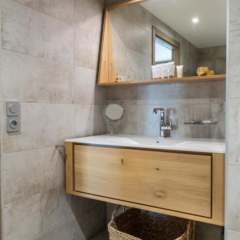 Sundance by Alpine Resorts - Appartement 3 Chambres - 3