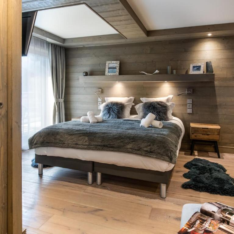 Sundance by Alpine Resorts - Appartement 3 Chambres - 1