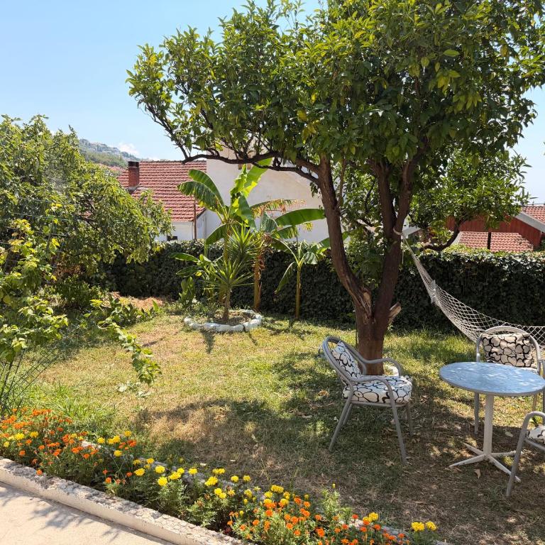 Apartmani Konjević - Apartman sa 1 Spavaćom Sobom - 11