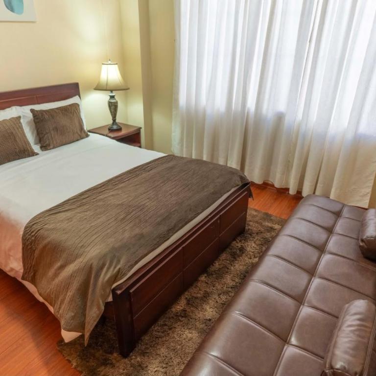 Casita Linda Baños - Casa de 3 dormitorios - 24